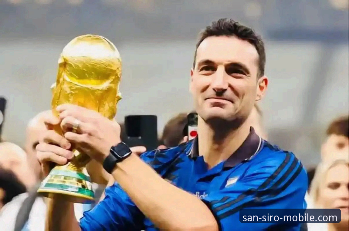 资深球迷分享：如何通过专业足球APP深度解析阿根廷大胜背后的战术细节