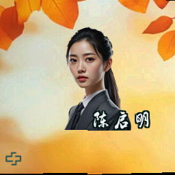 陈启明