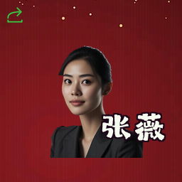 张薇