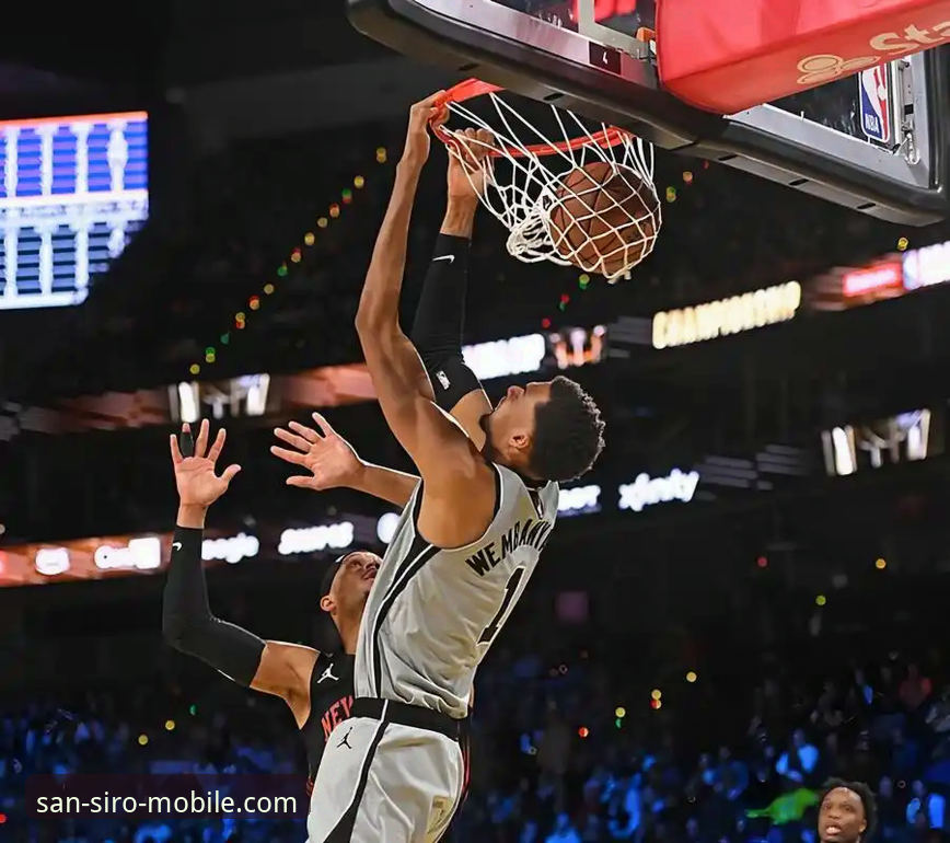 NBA最新动态：火箭主场大胜尼克斯，米兰官方APP成球迷观赛新选择